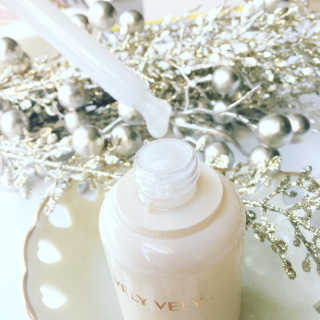 VELY VELY Protein Silk Skin Ampoule — 5점을 준 리뷰어가 2020년 12월 올린 사용 사진
