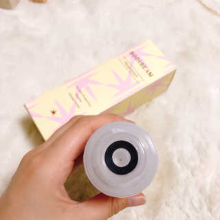 바디빔 비타민 샤워필터 망고피치향 — 4.5점을 준 리뷰어가 2020년 4월 올린 사용 사진