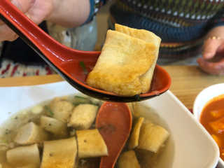 죠스떡볶이 [죠스푸드] 짜빠떡볶이+떡또그+범벅만두 신메뉴 3종 — 5점을 준 리뷰어가 2020년 4월 올린 사용 사진