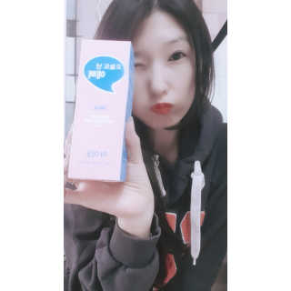 IO 아이오 오늘도 넌 예뻐 - 데일리딥 클렌징폼 — 5점을 준 리뷰어가 2020년 12월 올린 사용 사진