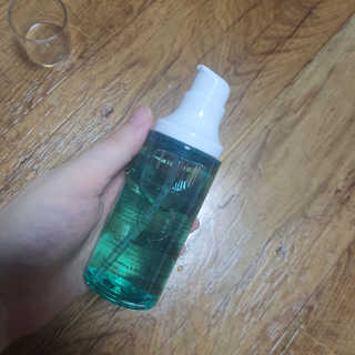 가하코스 랩피 수딩 리바이탈 에센스 — 5점을 준 리뷰어가 2020년 7월 올린 사용 사진