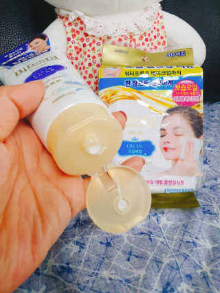 SPF50 PA++++ 선크림까지 완벽하게, 비페스타 2종 — 5점을 준 리뷰어가 2020년 5월 올린 사용 사진