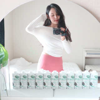 셀렉스스포츠 셀렉스 스포츠 웨이 프로틴 파우더 2종 택 1[원통형] — 5점을 준 리뷰어가 2020년 9월 올린 사용 사진