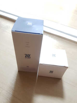 에이처드 유산균 탈모 샴푸 500ml — 3점을 준 리뷰어가 2020년 8월 올린 사용 사진