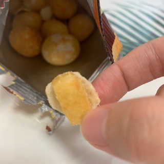 감자속감자 버터구이 알감자맛 16봉지 — 5점을 준 리뷰어가 2020년 6월 올린 사용 사진
