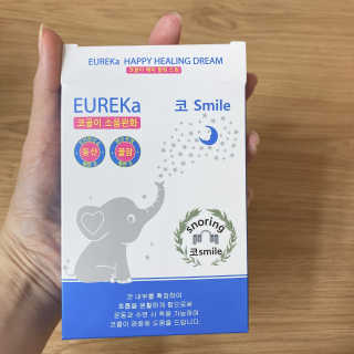 풋테크 코가 뻥 코스마일 1개입 — 5점을 준 리뷰어가 2020년 11월 올린 사용 사진