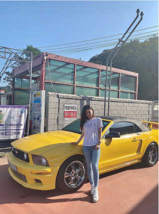 모델윤지님이 올린 리뷰 사진 4