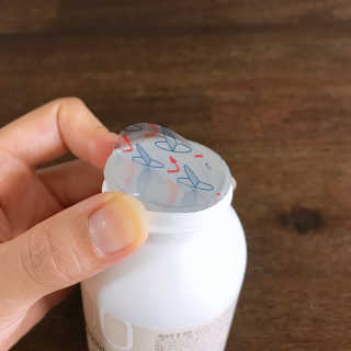 백종원비타민 한국야쿠르트 브이푸드 멀티비타민미네랄 — 5점을 준 리뷰어가 2020년 6월 올린 사용 사진
