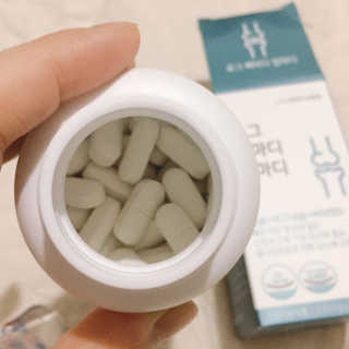 로그네이처 로그 뼈마디 칼마디 — 3점을 준 리뷰어가 2020년 4월 올린 사용 사진