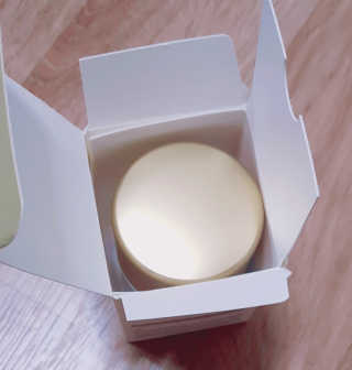 마린코스 마린콜라겐 리바이탈 메조 크림 — 5점을 준 리뷰어가 2020년 6월 올린 사용 사진