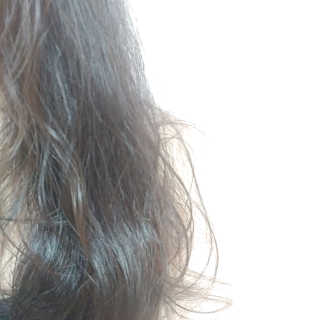 멈칫 향기좋은 약산성 샴푸, 단백질 퀵트리트먼트 택1 — 4점을 준 리뷰어가 2020년 5월 올린 사용 사진