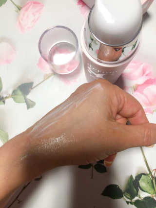 derma SC-Cream 더마에스씨 크림 100ml — 5점을 준 리뷰어가 2020년 4월 올린 사용 사진
