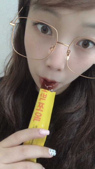 조은약초 국산 늙은 호박즙 호박쪼옥 젤리 20g x 15포 — 4.5점을 준 리뷰어가 2020년 7월 올린 사용 사진