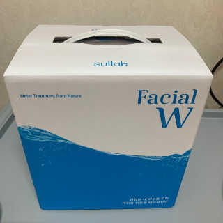 [설랩] 클렌징워터 세안수 500ml x 6팩 — 5점을 준 리뷰어가 2020년 10월 올린 사용 사진