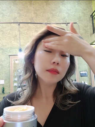 메디페르 [ 2+1 ] 루테인앰플 10ml 2개 + 루테인크림 50ml 1개 — 5점을 준 리뷰어가 2020년 8월 올린 사용 사진
