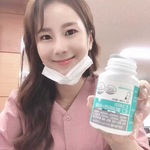 로그 멀티비타민+미네랄 리뷰 사진