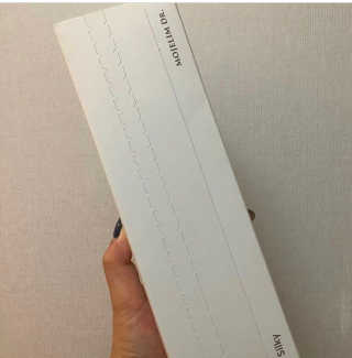 모제림닥터 펩타이드 실키 볼륨 샴푸 — 5점을 준 리뷰어가 2020년 9월 올린 사용 사진