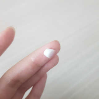 ECLADO 에끌라두 멜라이져 턴 오버 크림 — 4점을 준 리뷰어가 2020년 10월 올린 사용 사진
