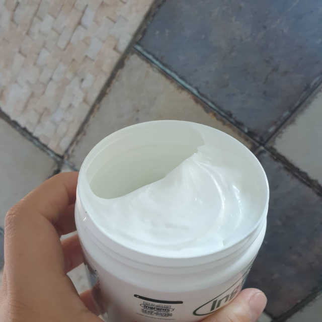 인그람스 캠퍼 크림 오리지널 300ml 리뷰 사진