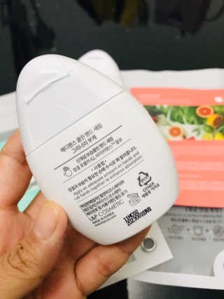 메디펜스 클린 핸드 세럼  2종 랜덤증정 — 5점을 준 리뷰어가 2020년 9월 올린 사용 사진