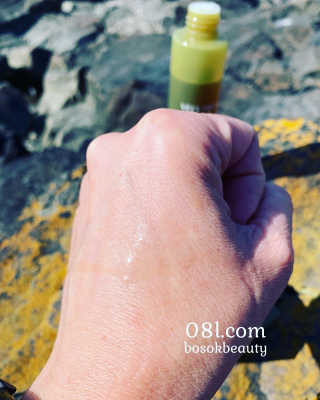 VELY VELY Artemisia Balance Essence — 5점을 준 리뷰어가 2020년 7월 올린 사용 사진