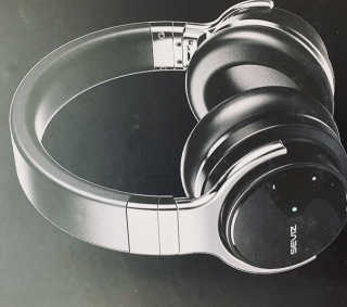 SEVIZ Bluetooth Headphones 10 3color — 5점을 준 리뷰어가 2020년 9월 올린 사용 사진