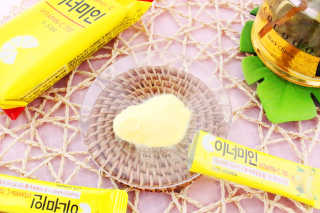 이너미인 VITAMIN-C 700 — 4.5점을 준 리뷰어가 2020년 8월 올린 사용 사진