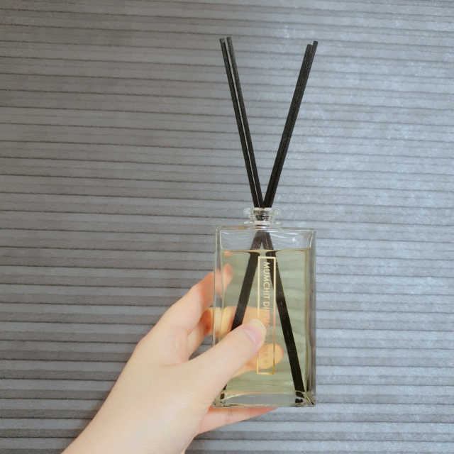 멈칫 디퓨저 리뷰 사진