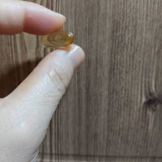 JW중외제약 마이코드 알티지 오메가3 1000 mg — 5점을 준 리뷰어가 2020년 9월 올린 사용 사진