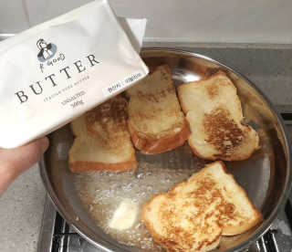 비르질리오 알굿버터 RGOOD_BUTTER — 5점을 준 리뷰어가 2020년 10월 올린 사용 사진