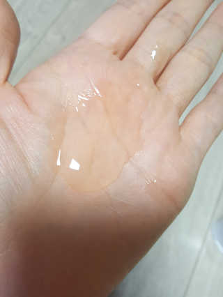 바이오믹 BIOMEEK SENSIMETIC MILD ACID CLEANSER — 5점을 준 리뷰어가 2020년 6월 올린 사용 사진