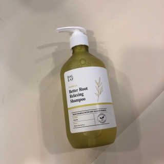 달리프 클로렐라 베러 루트 릴렉싱 샴푸 500ml — 5점을 준 리뷰어가 2020년 9월 올린 사용 사진