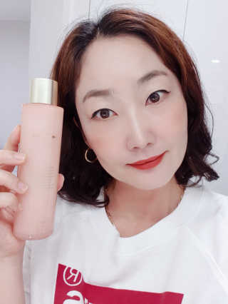 Tween.Ty Skin 트웬티스킨 뉴트리 토너 프리미엄 라인 — 5점을 준 리뷰어가 2020년 9월 올린 사용 사진