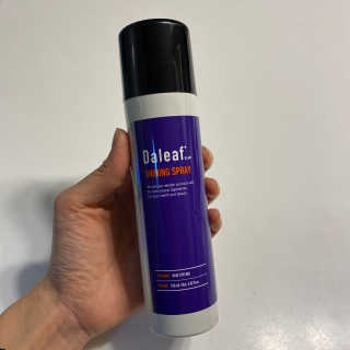 달리프 글램 샤이닝 스프레이 150ml — 4점을 준 리뷰어가 2020년 11월 올린 사용 사진