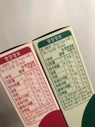 멜로아티톡스 애플비트, 진저라임 상큼하게 가벼워질 땐 멜로아티톡스 애플비트 진저라임 — 5점을 준 리뷰어가 2020년 5월 올린 사용 사진