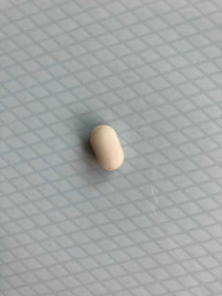 조은약초 국산 당당한 여주큐어 550mg x 30정 x 1박스 — 5점을 준 리뷰어가 2020년 9월 올린 사용 사진