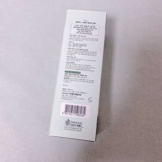 네이처컬렉션 비욘드 힐링포스 스캘프 클리닉 샴푸 450ml — 5점을 준 리뷰어가 2020년 6월 올린 사용 사진