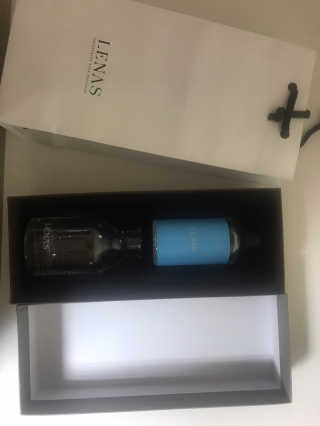 레나스 프리미엄 아로마 디퓨저 200ml  [1SET] — 리뷰어가 2020년 11월 올린 사용 사진