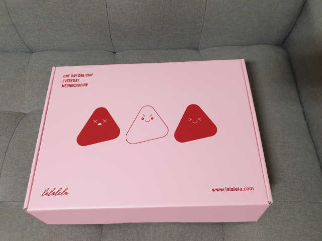 1일 1봉 멍초칩으로 슬기로운 노즈워크 생활 리뷰 사진