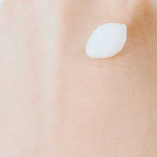 [마더메이드]엑스폴리에이팅 아쿠아 필링젤 w.그린티_K — 5점을 준 리뷰어가 2020년 10월 올린 사용 사진