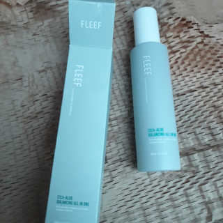 플리프 시카-알로에 밸런싱 올인원 200ml — 5점을 준 리뷰어가 2020년 11월 올린 사용 사진