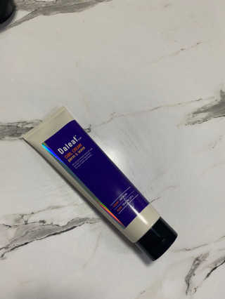 달리프 글램 컬크림 펌앤웨이브 150ml — 5점을 준 리뷰어가 2020년 9월 올린 사용 사진