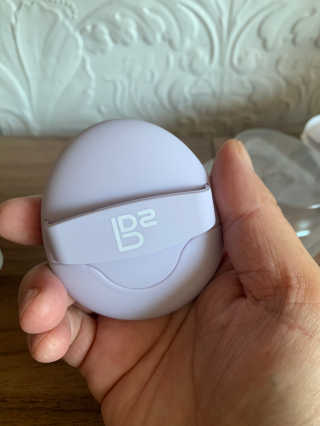 비디투 핑거클렌저 — 5점을 준 리뷰어가 2020년 10월 올린 사용 사진