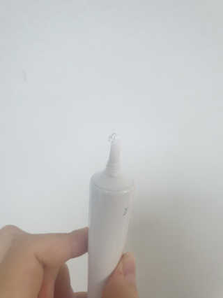 derma SC-Gel 더마에스씨 겔 20g — 5점을 준 리뷰어가 2020년 5월 올린 사용 사진