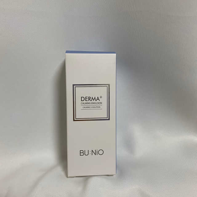 뷰니오 더마플러스 카밍 에멀전200ml 리뷰 사진