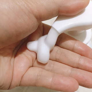네오스킨 버블 워시 바스 앤 샴푸 — 5점을 준 리뷰어가 2020년 5월 올린 사용 사진