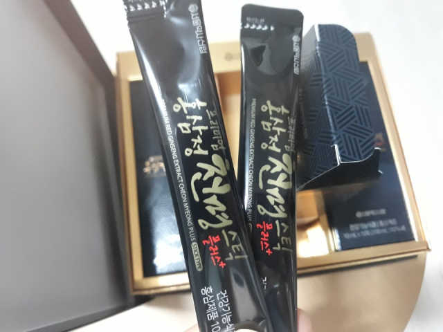 약사신협_천명플러스스틱_10mlx30포 리뷰 사진