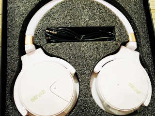 SEVIZ Bluetooth Headphones 10 3color — 5점을 준 리뷰어가 2020년 7월 올린 사용 사진