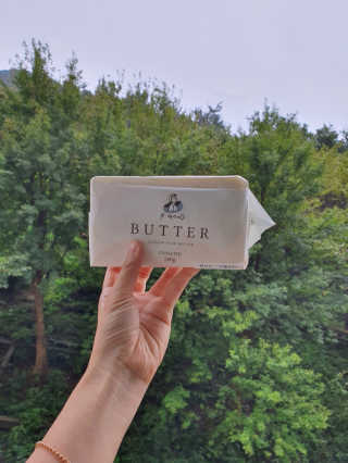 비르질리오 알굿버터 RGOOD_BUTTER — 5점을 준 리뷰어가 2020년 9월 올린 사용 사진