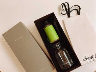 레나스 프리미엄 아로마 디퓨저 200ml  [1SET] — 5점을 준 리뷰어가 2020년 9월 올린 사용 사진